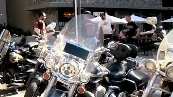 Más de 300 motociclistas de varios países se reúnen en Asunción
