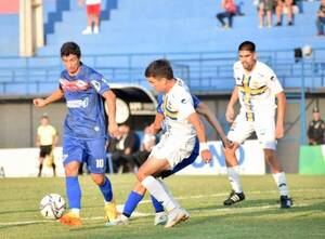 Crónica / Intermedia: “Triqui” dejó escapar la victoria en el último minuto