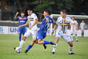 Diario HOY | Independiente rescata un agónico empate con gol de su arquero