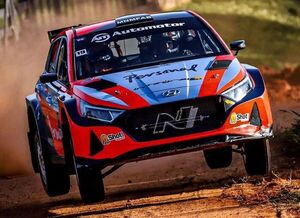 “La puesta a punto funcionó muy bien y tenemos mucha confianza” - ABC Motor 360 - ABC Color