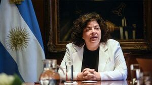 Argentina investiga 8 casos sospechosos de hepatitis
