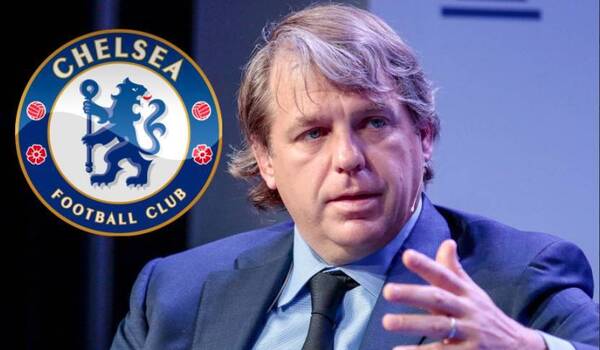 Crónica / Accionista de los Lakers será el nuevo dueño del Chelsea