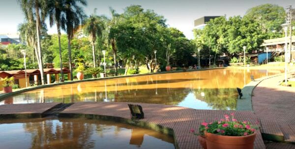 Lanzan concurso de arquitectura para rediseñar Parque Verde en Ciudad del Este - ABC en el Este - ABC Color