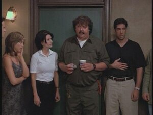 A los 67 años, murió Mike Hagerty, actor de "Friends"