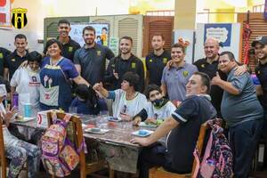 Crónica / El Indio repite equipo para intentar dar el golpazo ante el Ciclón