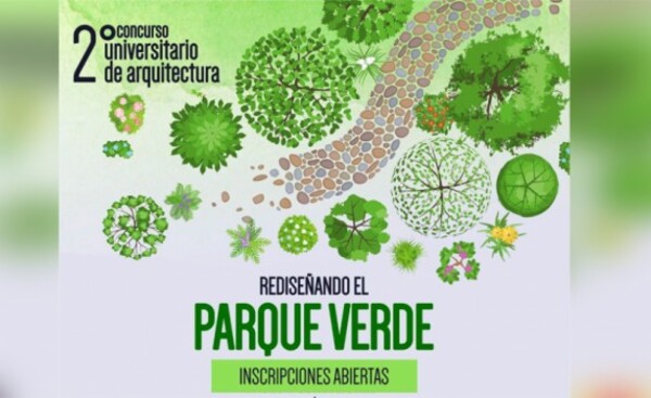  Anuncian segunda edición de concurso de aquitectura “Íconos CDE”