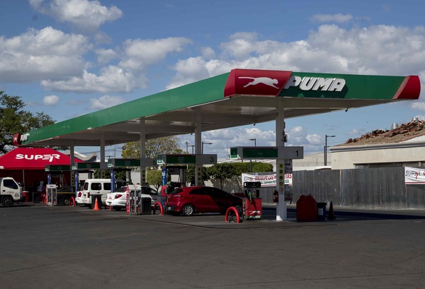 Nicaragua mantendrá los precios de los combustibles congelados por quinta semana - MarketData