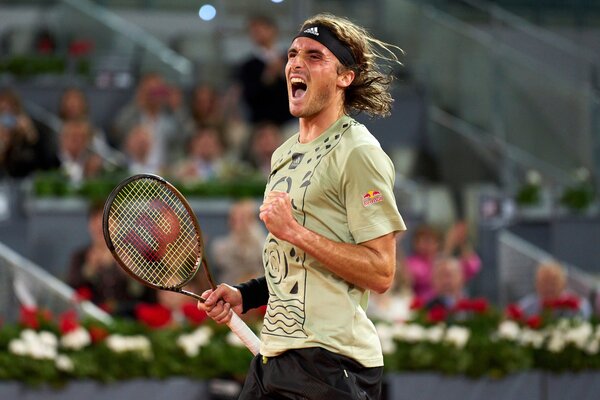 Diario HOY | Tsitsipas y Zverev completan el cuadro de semifinales en Madrid
