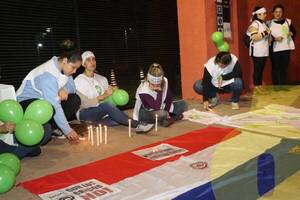 Crónica / Colegio SEK he’i en comunicado que “no hay prueba alguna de irregularidades”