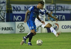 Ameliano salva el empate ante 12 de Octubre - PARAGUAYPE.COM