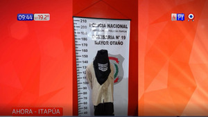 Letal golpiza mata a sexagenario en Itapúa - PARAGUAYPE.COM