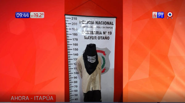 Letal golpiza mata a sexagenario en Itapúa - PARAGUAYPE.COM