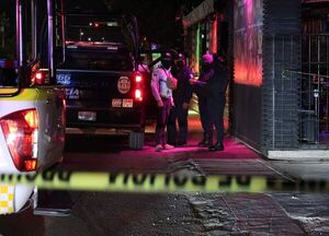Ataques armados dejan dos muertos en balneario mexicano de Cancún - Mundo - ABC Color