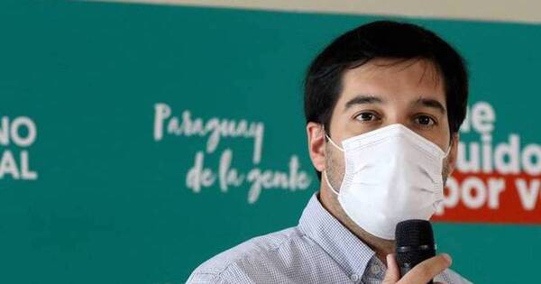 La Nación / Sequera: “Si hay una nueva oleada, no será la misma”