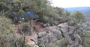 La Nación / Planean turismo que cuida la naturaleza