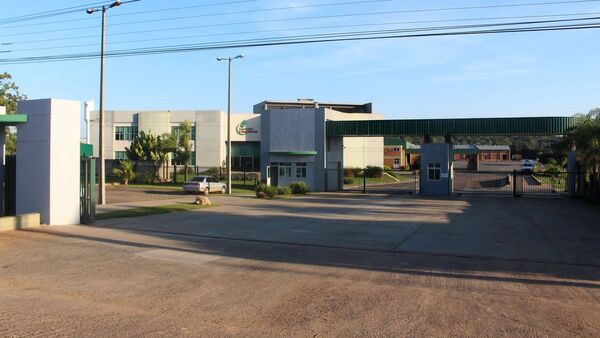 Alertan sobre "peligroso" proyecto para privatizar la ANDE en el Chaco