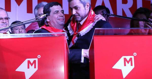 La Nación / Oficialismo, desesperado por minimizar el ninguneo a HV