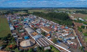 Tras dos años de ausencia, inicia este sábado la Expo Santa Rita – Diario TNPRESS