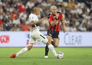 ¡Clásico a la vista! Libertad busca seguir en la cima y Olimpia no dejar pasar el tren