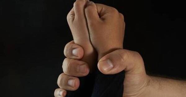 La Nación / Dan consejos para evitar que menores sean víctimas fáciles de abuso sexual