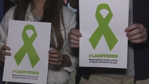 Padres del colegio SEK dicen que no se actuó conforme al debido proceso, tras denuncia de presunto abuso contra un niño  - Nacionales - ABC Color
