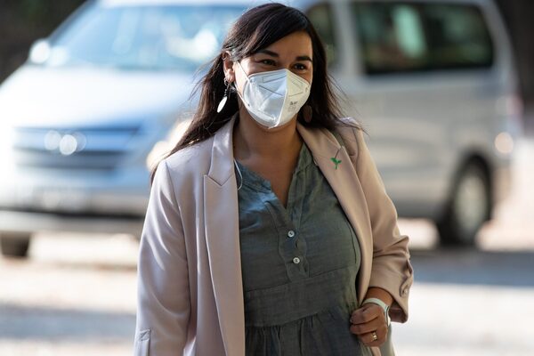El Gobierno chileno anuncia una querella contra los camioneros en paro al sur del país - MarketData