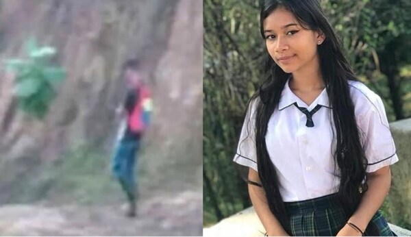 Niña le toma una foto a su feminicida, es hallada muerta y su agresor es linchado - Noticiero Paraguay
