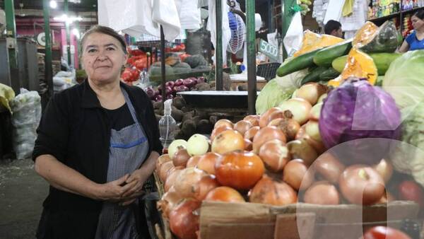 Crónica / "Soy contadora, pero dejé mi trabajo para volver al lugar donde soy feliz"