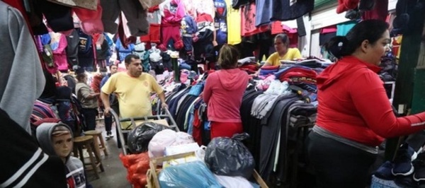 Mercado 4 celebra este sábado 80 años de creación - PARAGUAYPE.COM
