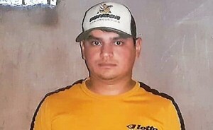 Detienen a presunto estafador de funcionarios fiscales y policías