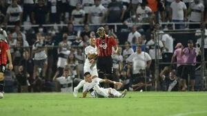Libertad ante Olimpia, partidazo en La Huerta