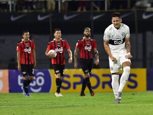 Libertad-Olimpia, el plato fuerte del sábado con Cerro Porteño a la espera - Fútbol - ABC Color