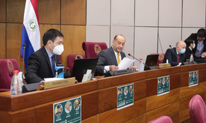 Senado prepara reforma legislativa contra hechos de abuso sexual - OviedoPress