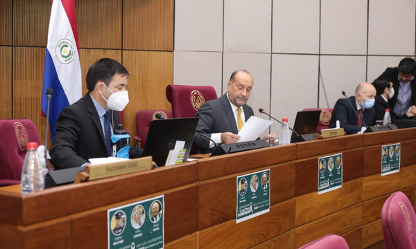 Senado prepara reforma legislativa contra hechos de abuso sexual - OviedoPress