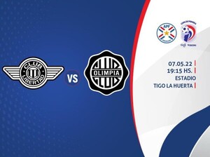Clásico blanco y negro promete mucha emoción | 1000 Noticias