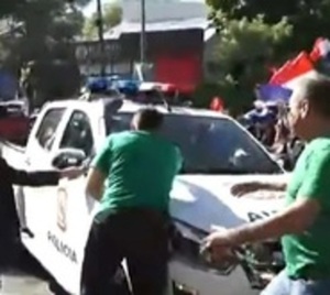Padres piden cárcel para involucrados en supuesto abuso en colegio - Paraguay.com