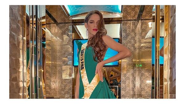 Hoy será la polémica elección de Miss Grand