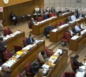 Anuncian reforma legislativa contra casos de abuso sexual - Paraguay.com