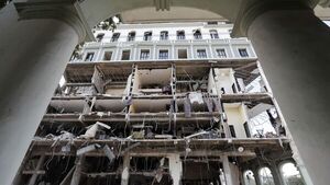 Aumenta a 26 los fallecidos por explosión en hotel de Cuba
