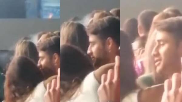 Diario HOY | Viralizan video de Iván Torres 'de fiesta' con una mujer y en redes "lo condenan"