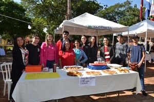 Feria de emprendedores en San Ignacio - Nacionales - ABC Color