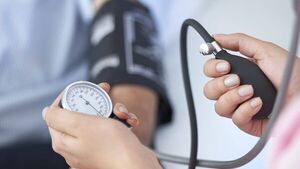Habilitan 105 puestos de control de presión arterial con la Campaña 3M | Noticias Paraguay
