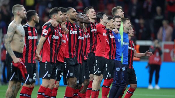 El Leverkusen clasifica a la Champions League