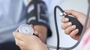 Mes de la presión: Habilitan puestos de control de presión arterial - PARAGUAYPE.COM