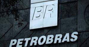 La Nación / Petrobras reporta ganancia de US$ 8.605 millones en primer trimestre