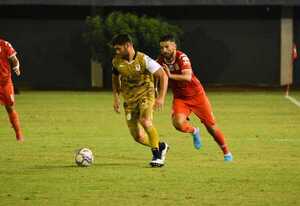 Diario HOY | Tacuary y General van por la recuperación en el Apertura