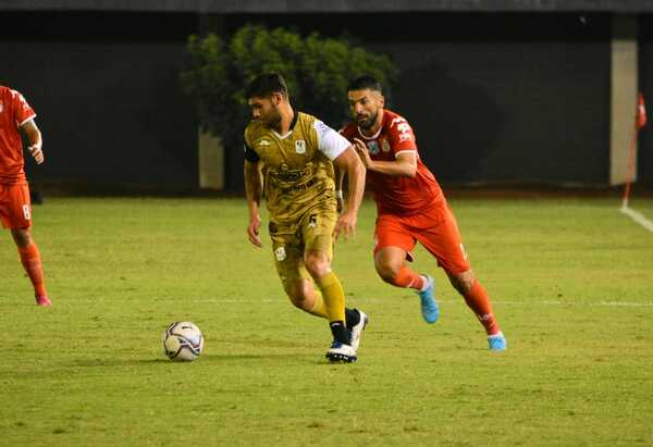 Diario HOY | Tacuary y General van por la recuperación en el Apertura