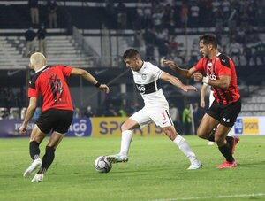 Diario HOY | El clásico blanco y negro, cruce estelar en la cartelera del sábado