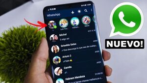 WhatsApp: Habilitará que los grupos tengan más de 500 personas y se podrá enviar archivos grandes » San Lorenzo PY