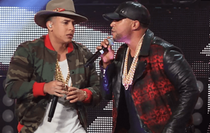 Daddy Yankee cuenta los motivos de su enemistad con Don Omar: «No volvería a trabajar con él» - C9N